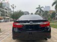 Toyota Camry   2014 - Bán xe Toyota Camry 2.5G đời 2014, màu đen, chính chủ 