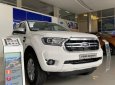 Ford Ranger 2020 - Bán Ford Ranger sản xuất năm 2020, màu trắng, xe nhập, giá chỉ 769 triệu