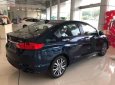 Honda City   2020 - Bán xe Honda City đời 2020, màu xanh, giá chỉ 559 triệu