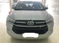 Toyota Innova 2017 - Bán Toyota Innova đời 2017, màu bạc, số sàn, 595tr
