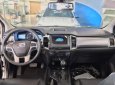 Ford Ranger 2020 - Bán xe Ford Ranger sản xuất 2020, màu xám, nhập khẩu, giá 769tr