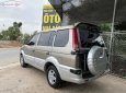 Mitsubishi Jolie   2003 - Xe Mitsubishi Jolie SS năm 2003, màu vàng, chính chủ