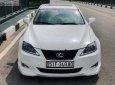 Lexus IS   2008 - Bán Lexus IS 250 năm 2008, màu trắng, nhập khẩu