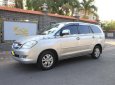 Toyota Innova   2006 - Bán xe Toyota Innova G 2006, giá chỉ 282 triệu