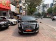 Cadillac Escalade   2014 - Bán Cadillac Escalade 6.2 V8 đời 2014, màu đen, nhập khẩu, số tự động