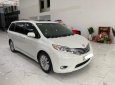 Toyota Sienna Limited 3.5 AWD 2013 - Bán Toyota Sienna Limited 3.5 AWD năm 2013, màu trắng, xe nhập