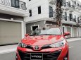 Toyota Vios   2020 - Bán ô tô Toyota Vios năm sản xuất 2020, màu đỏ