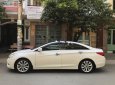 Hyundai Sonata 2012 - Bán Hyundai Sonata 2012, màu trắng, nhập khẩu  