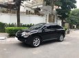 Lexus RX 350 AWD 2010 - Xe Lexus RX 350 AWD sản xuất 2010, màu đen, xe nhập