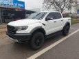 Ford Ranger   2019 - Bán Ford Ranger sản xuất 2019, màu trắng, nhập khẩu