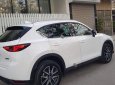 Mazda CX 5 2019 - Bán Mazda CX 5 2.0 năm 2019, màu trắng còn mới