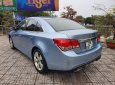 Daewoo Lacetti   2010 - Cần bán Daewoo Lacetti sản xuất năm 2010, màu xanh lam, nhập khẩu, 268tr