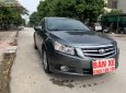 Daewoo Lacetti   2009 - Bán Daewoo Lacetti 1.6 năm 2009, màu xám, xe nhập  