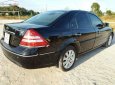 Ford Mondeo 2005 - Bán xe Ford Mondeo đời 2005, màu đen, giá 198tr