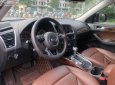 Audi Q5 2015 - Bán Audi Q5 AT năm 2015, màu đen, nhập khẩu như mới