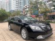 Toyota Camry   2014 - Bán xe Toyota Camry 2.5G đời 2014, màu đen, chính chủ 