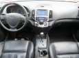 Hyundai i30   2007 - Bán Hyundai i30 2007, màu bạc, nhập khẩu 