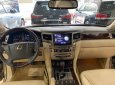 Lexus LX   2014 - Cần bán Lexus LX 570 sản xuất 2014, màu vàng, nhập khẩu