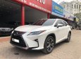 Lexus RX 200T 2017 - Bán Lexus RX 200T năm sản xuất 2017, màu trắng, xe nhập