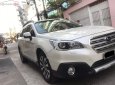 Subaru Outback 2015 - Bán ô tô Subaru Outback đời 2015, màu trắng, nhập khẩu nguyên chiếc, giá chỉ 970 triệu