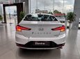 Hyundai Elantra   2020 - Bán xe Hyundai Elantra Sport 1.6 AT sản xuất 2020, màu trắng