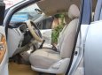 Toyota Innova   2007 - Cần bán xe Toyota Innova 2.0MT đời 2007, màu bạc, 252tr