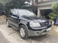 Ford Escape 2004 - Xe Ford Escape 3.0AT sản xuất 2004, màu đen số tự động