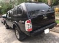 Ford Ranger XLT 2.5L 4x4 MT 2011 - Bán Ford Ranger XLT 2.5L 4x4 MT sản xuất 2011, màu đen  