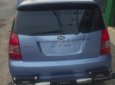 Kia Morning   2007 - Bán Kia Morning LX 1.0 MT 2007, màu xanh lam, nhập khẩu 