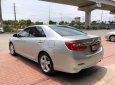 Toyota Camry 2.5Q 2013 - Cần bán gấp Toyota Camry 2.5Q sản xuất năm 2013, màu bạc, 750 triệu