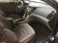 Hyundai Sonata 2011 - Bán ô tô Hyundai Sonata 2.0 AT 2011, màu đen, nhập khẩu chính chủ, giá chỉ 470 triệu