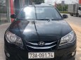 Hyundai Avante   2013 - Bán xe cũ Hyundai Avante 1.6 MT 2013, màu đen