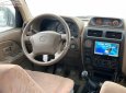 Toyota Prado   2002 - Bán Toyota Prado GX 2.7 MT 2002, xe nhập như mới