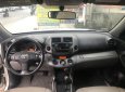 Toyota RAV4 2007 - Xe Toyota RAV4 sản xuất năm 2007, màu trắng