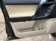 Toyota Land Cruiser   2010 - Bán Toyota Land Cruiser Prado đời 2010, màu xanh lam, nhập khẩu  