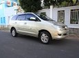 Toyota Innova   2006 - Bán Toyota Innova G năm 2006, chính chủ 