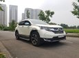 Honda CR V 2018 - Cần bán Honda CR V L sản xuất 2018, xe nhập Thái như mới