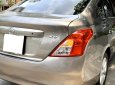 Nissan Sunny 2013 - Cần bán lại xe Nissan Sunny sản xuất năm 2013, màu ghi xám, giá chỉ 345 triệu