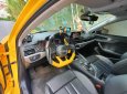Audi A4   2017 - Bán Audi A4 2.0 TFSI đời 2017, màu vàng, xe nhập