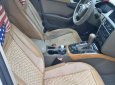 Audi A4   2010 - Bán Audi A4 2010, màu trắng, nhập khẩu  