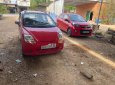 Chevrolet Spark 2008 - Cần bán xe Chevrolet Spark sản xuất năm 2008, màu đỏ, giá tốt