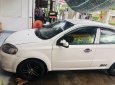 Daewoo Gentra     2008 - Cần bán gấp Daewoo Gentra năm sản xuất 2008, giá chỉ 148 triệu