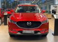 Mazda CX 5 Deluxe 2020 - Bán Mazda CX 5 Deluxe sản xuất năm 2020, màu đỏ, ưu đãi lớn