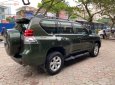 Toyota Land Cruiser   2010 - Bán Toyota Land Cruiser Prado đời 2010, màu xanh lam, nhập khẩu  