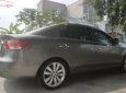 Kia Forte 2013 - Cần bán xe Kia Forte đời 2013, màu xám