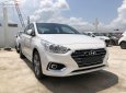 Hyundai Accent   2020 - Bán xe Hyundai Accent 1.4 ATH đời 2020, màu trắng