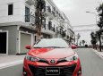 Toyota Vios   2020 - Bán ô tô Toyota Vios năm sản xuất 2020, màu đỏ