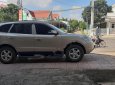 Hyundai Santa Fe 2008 - Cần bán lại xe Hyundai Santa Fe 2008, nhập khẩu nguyên chiếc xe gia đình