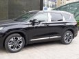 Hyundai Santa Fe 2020 - Bán ô tô Hyundai Santa Fe đời 2020, màu đen