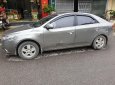 Kia Forte    2009 - Cần bán Kia Forte sản xuất 2009, nhập khẩu, giá tốt